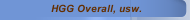 HGG Overall, usw.